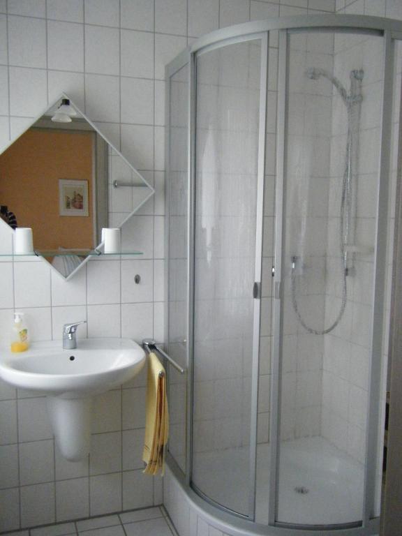 Ferienweingut Hensler Otel Briedel Dış mekan fotoğraf